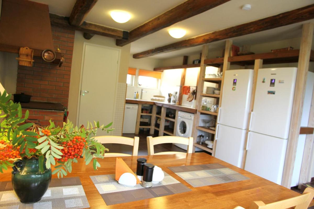 Karu Holiday Home - Housity