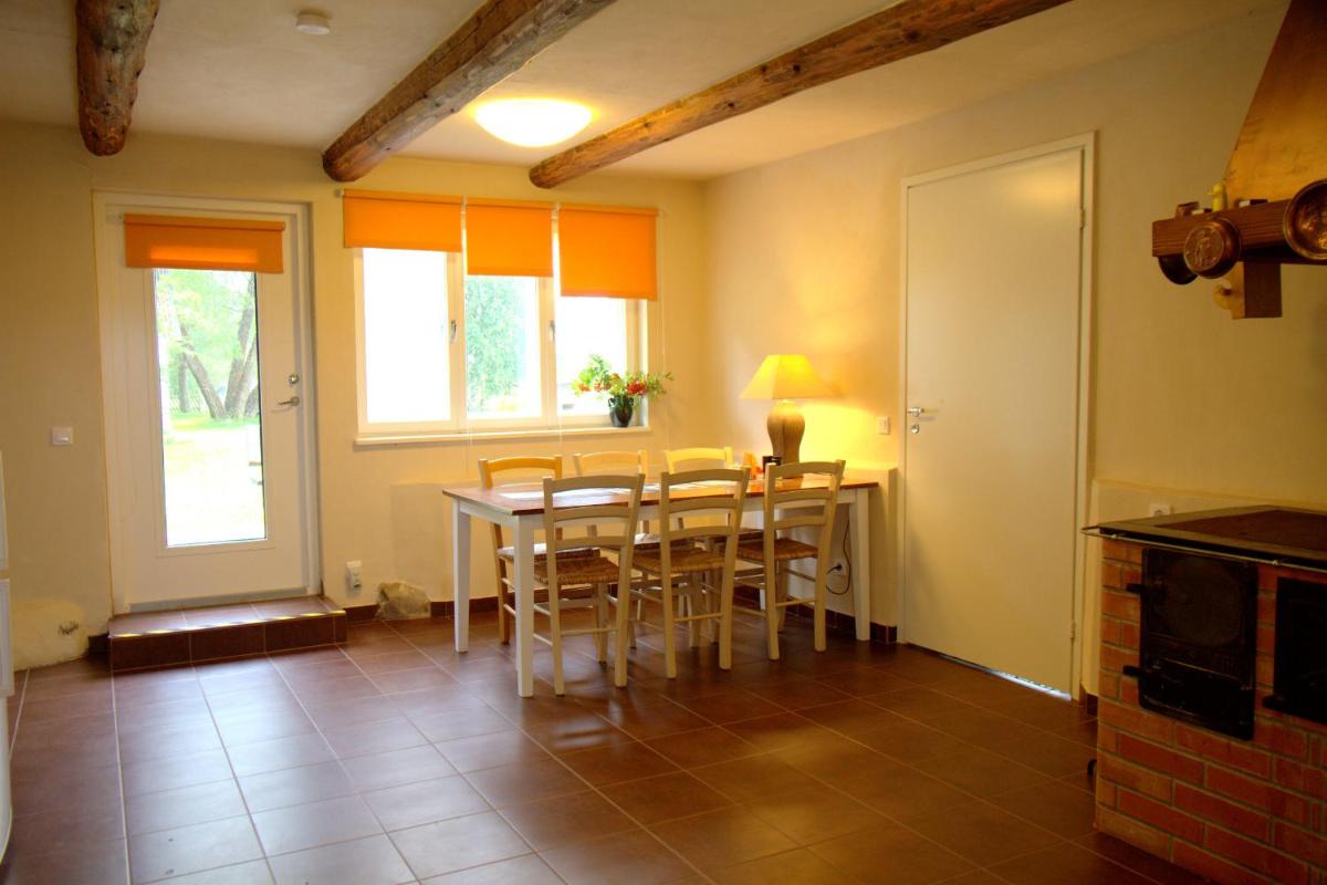 Karu Holiday Home - Housity
