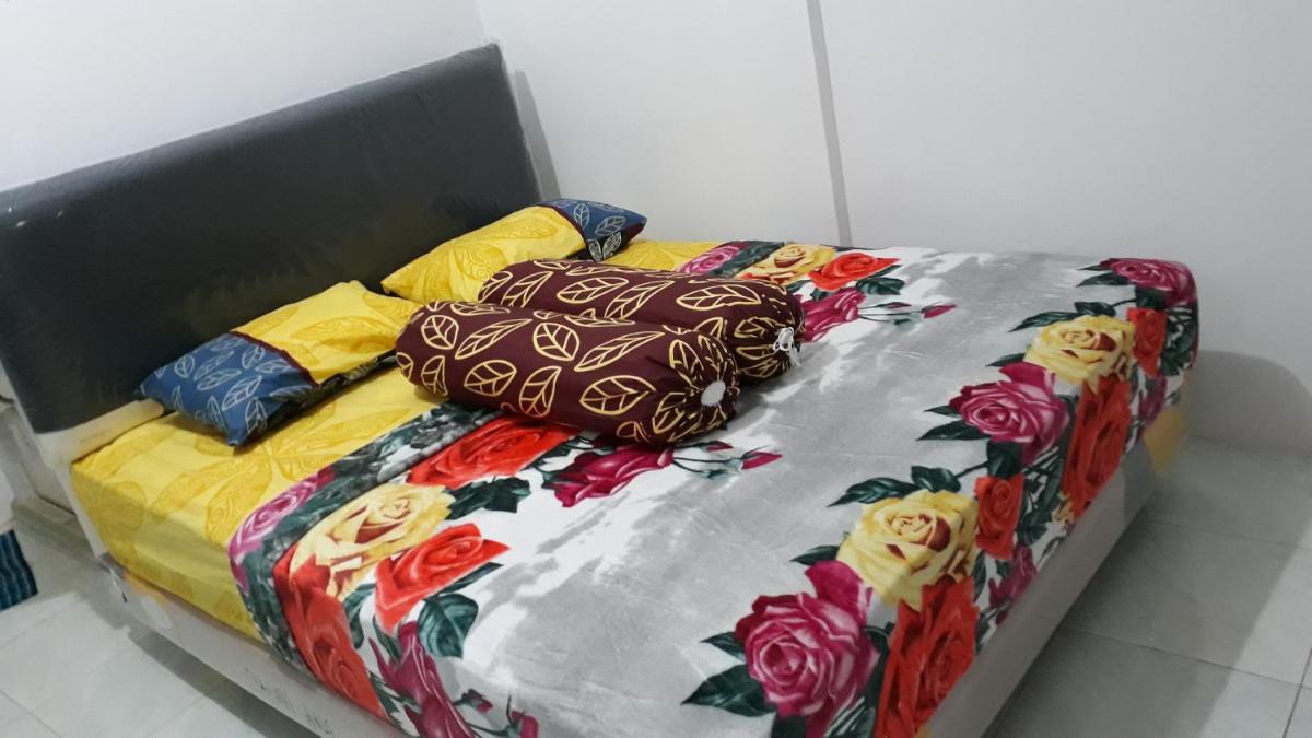 Homestay Suyoso - Housity