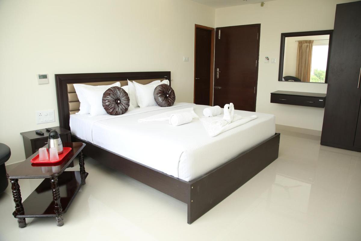 Rio Grande Residency - Housity