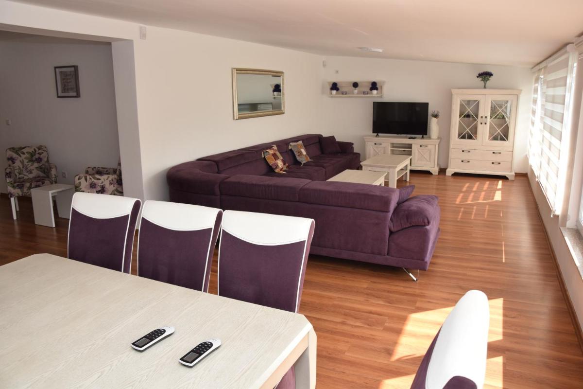 A&S Villa Sarajevo - Housity