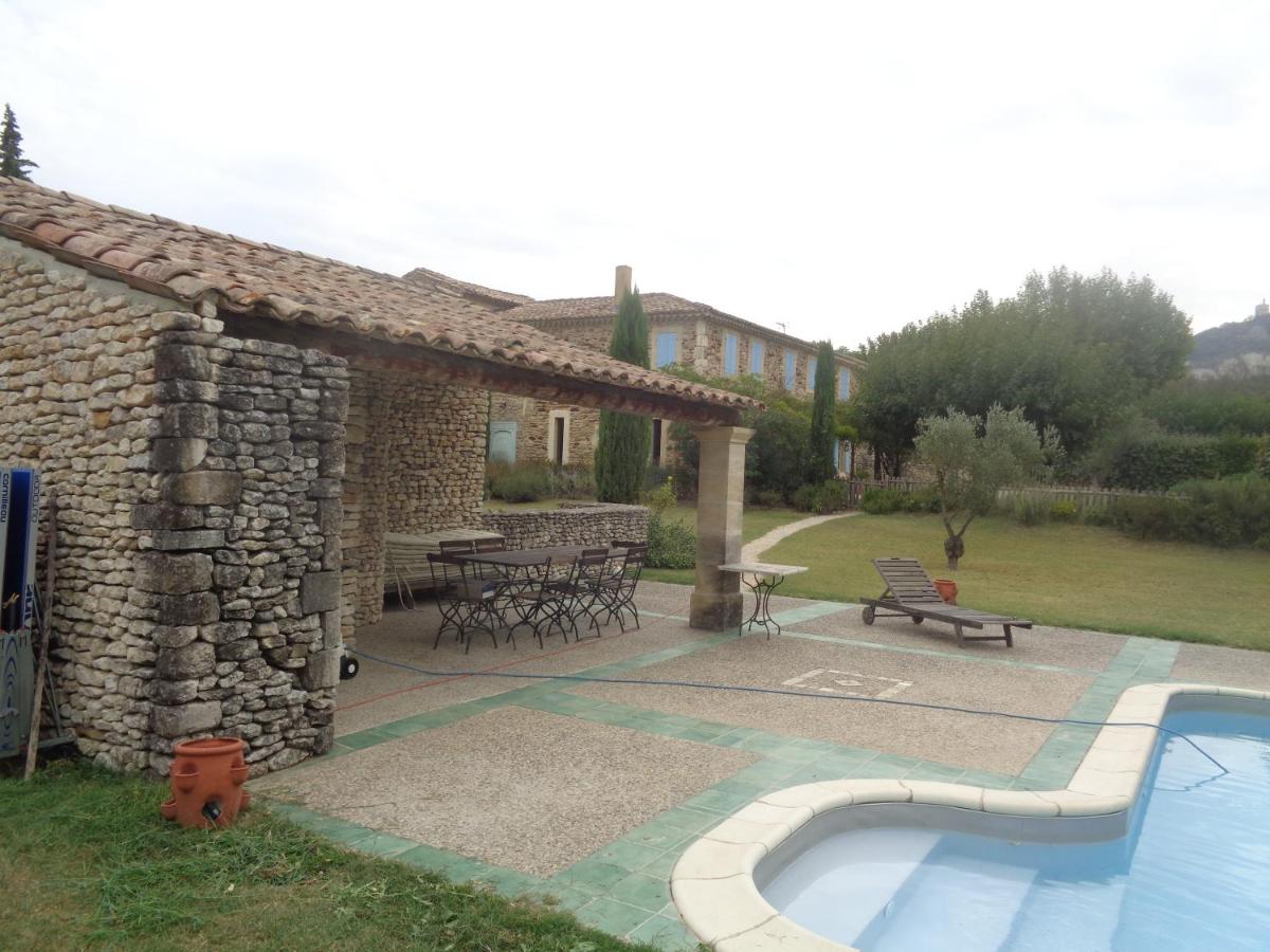 La Bergerie des Sources - Housity