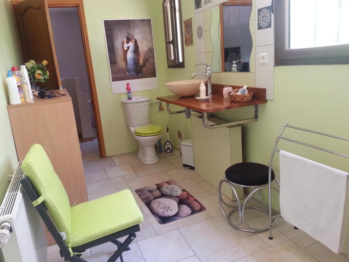 Chambres d'hôtes Mille et une nuits en Provence - Housity