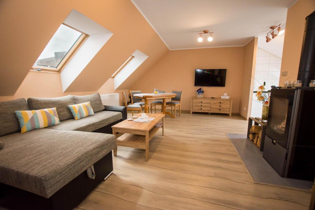 Apartament CCH - Housity