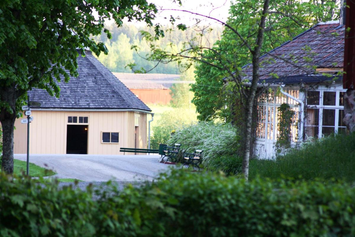 Sätra Brunn Hälsobrunn - Housity