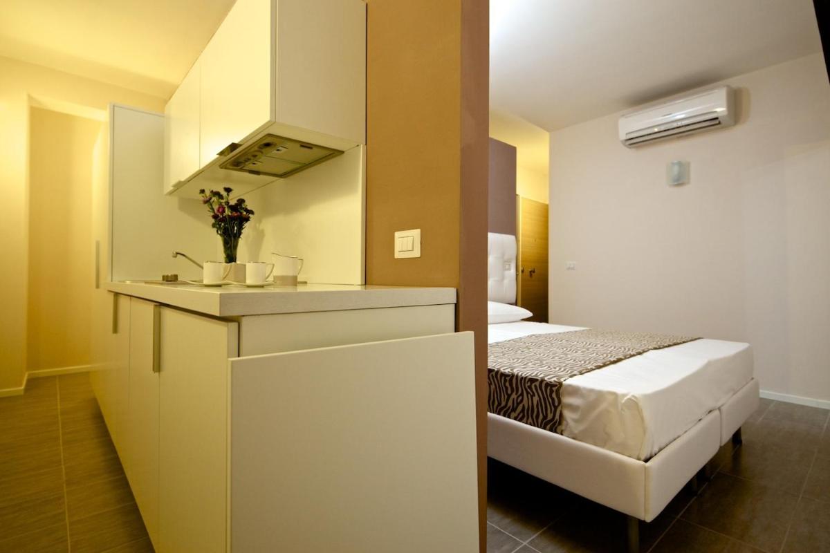 Fabris Palace - Housity
