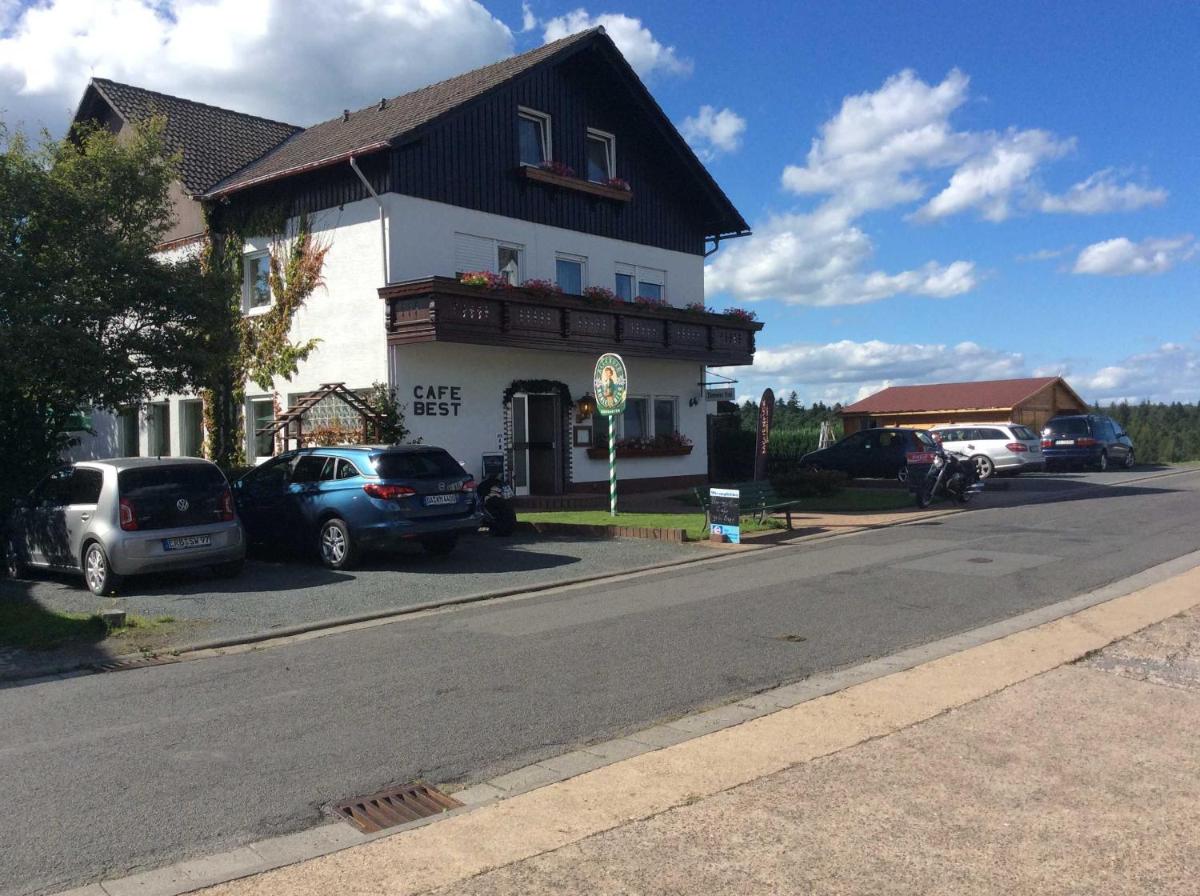 Cafe Best Ferienwohnung - Housity