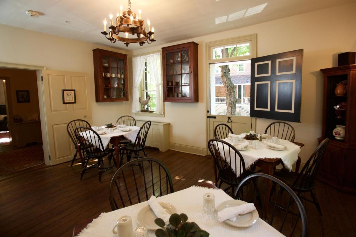 The Zevely Inn - Housity