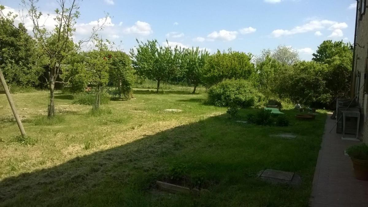 Casa Rondanina - Housity