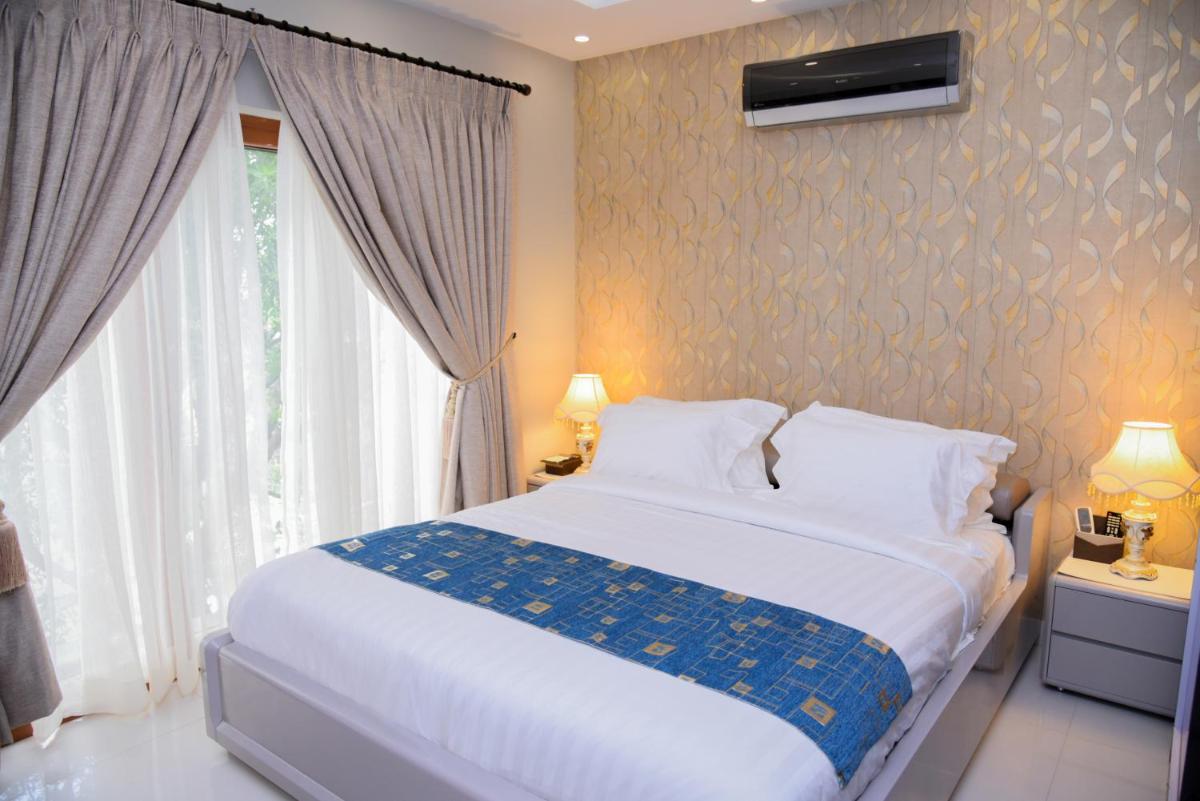 Orchards Cottage Hotel - Housity