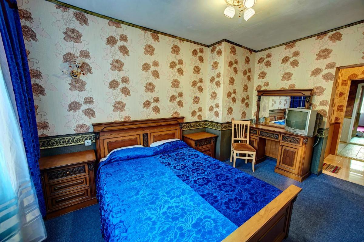 Hotel Izvora - Housity