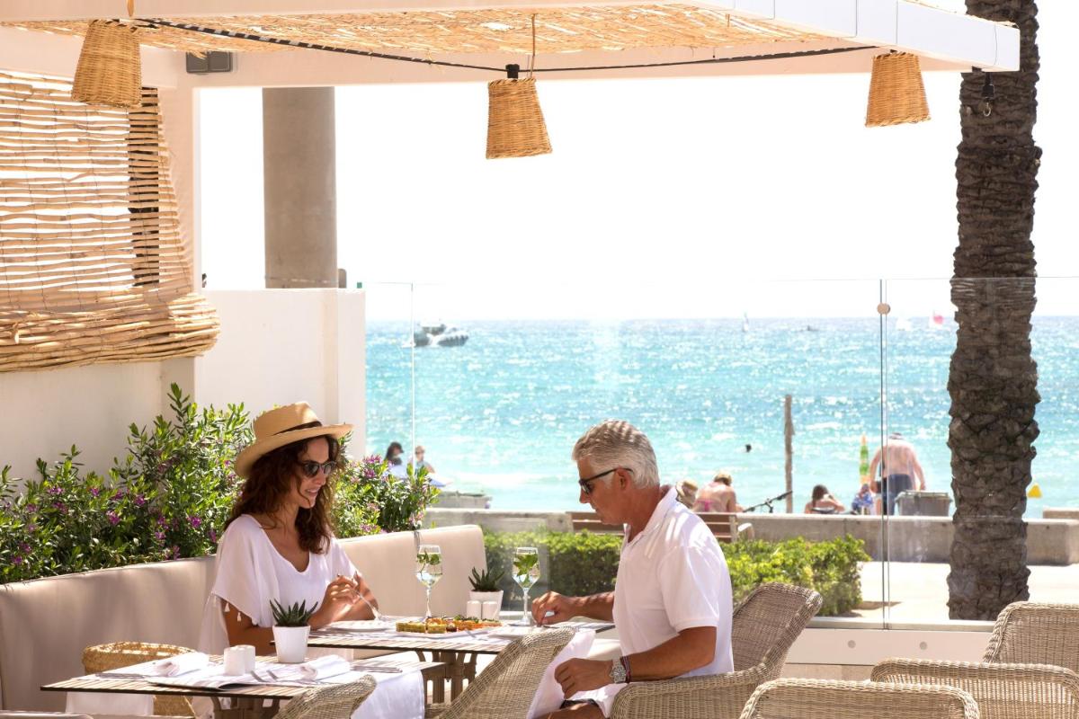 Clientes alojados en Myseahouse Flamingo - Adults Only 4* Sup
