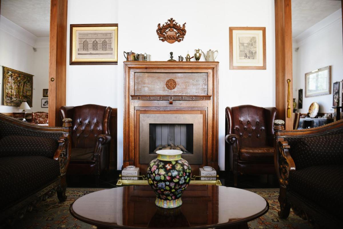 Savoia Castle - Housity