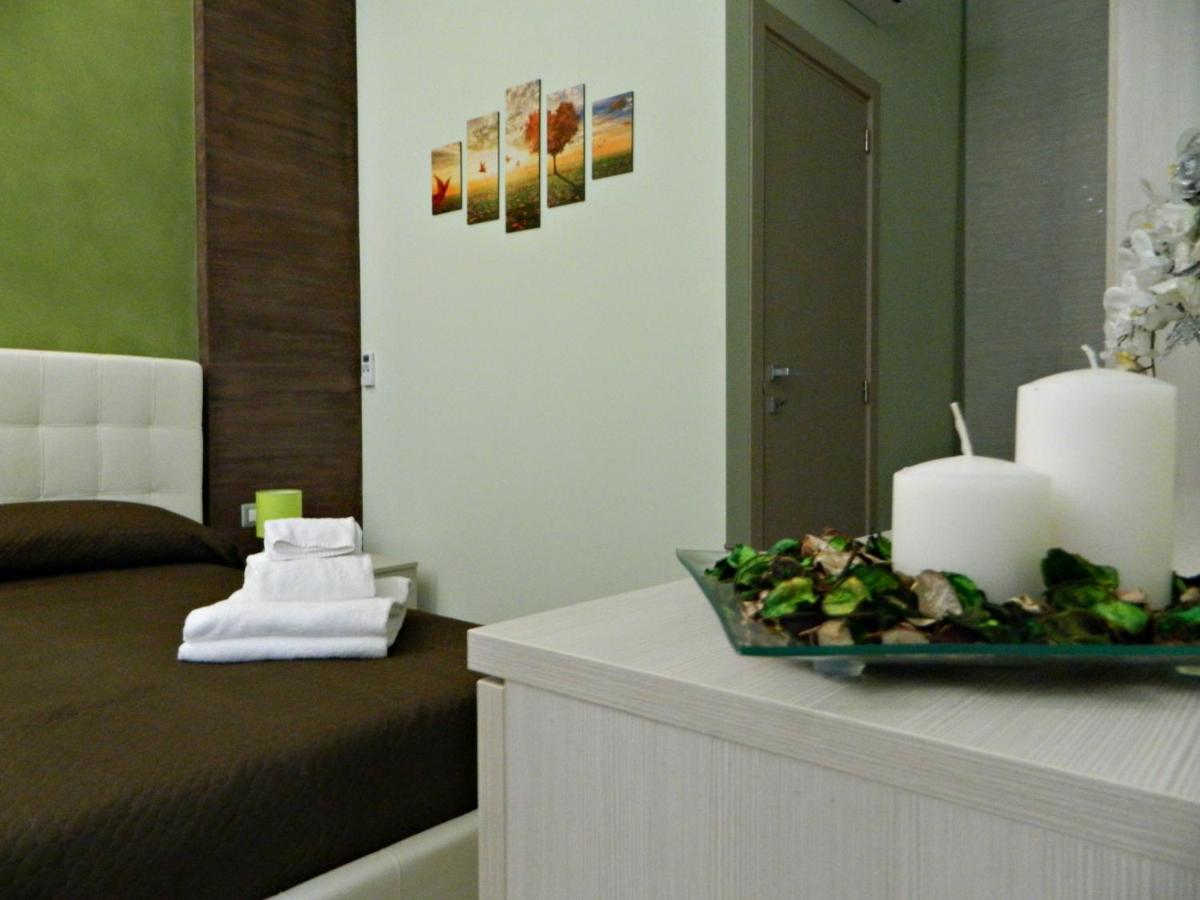 Il Borghese Tourist House - Housity
