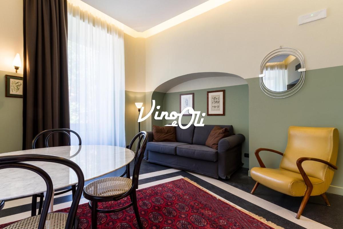 Vino e Oli Residenze - Housity