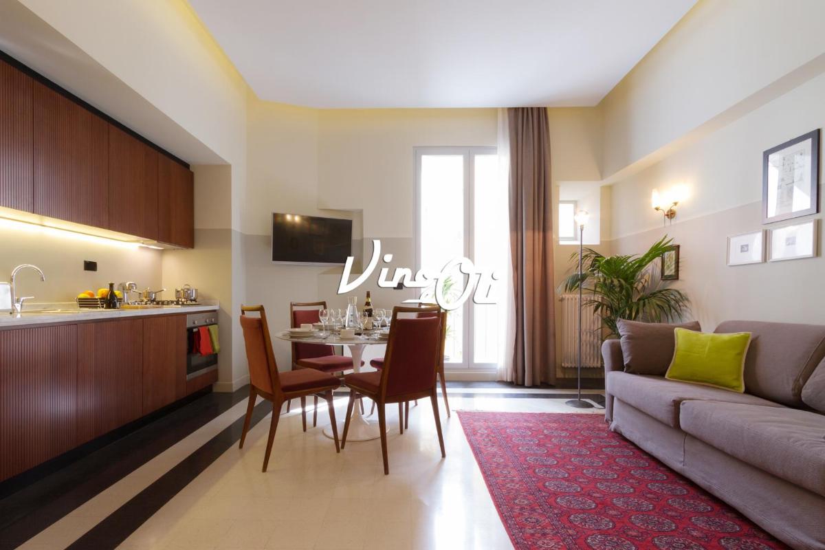 Vino e Oli Residenze - Housity