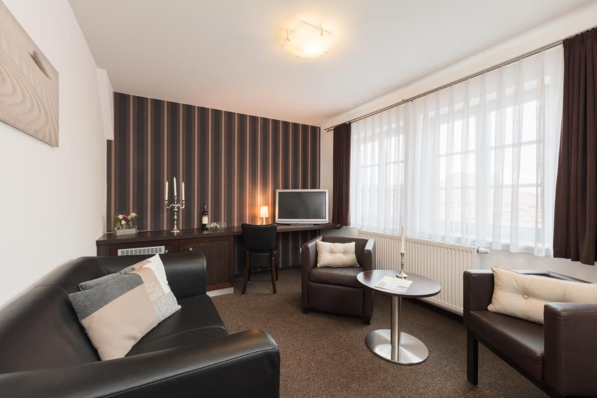 Hotel Mühlhäuser Hof - Housity