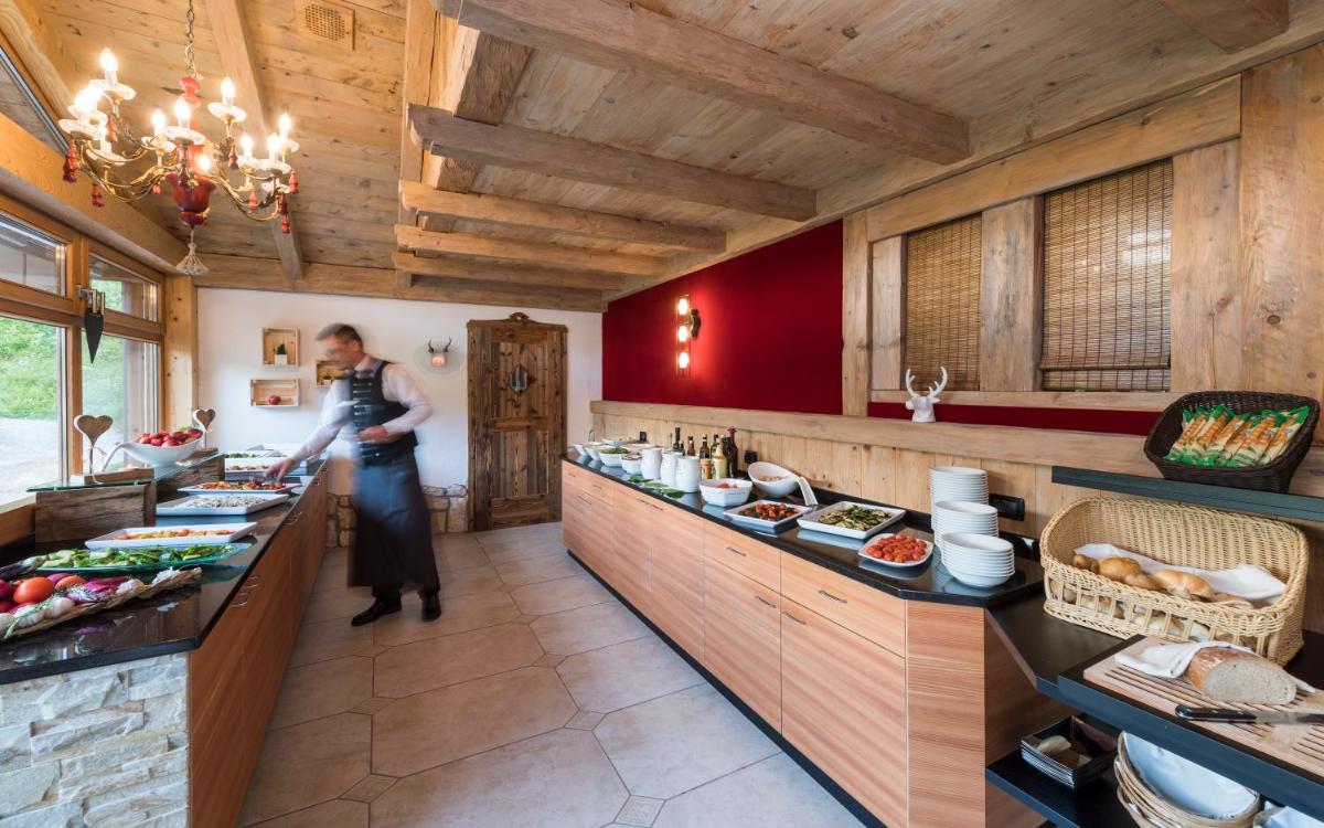 Rainell Dolomites Retreat - Housity