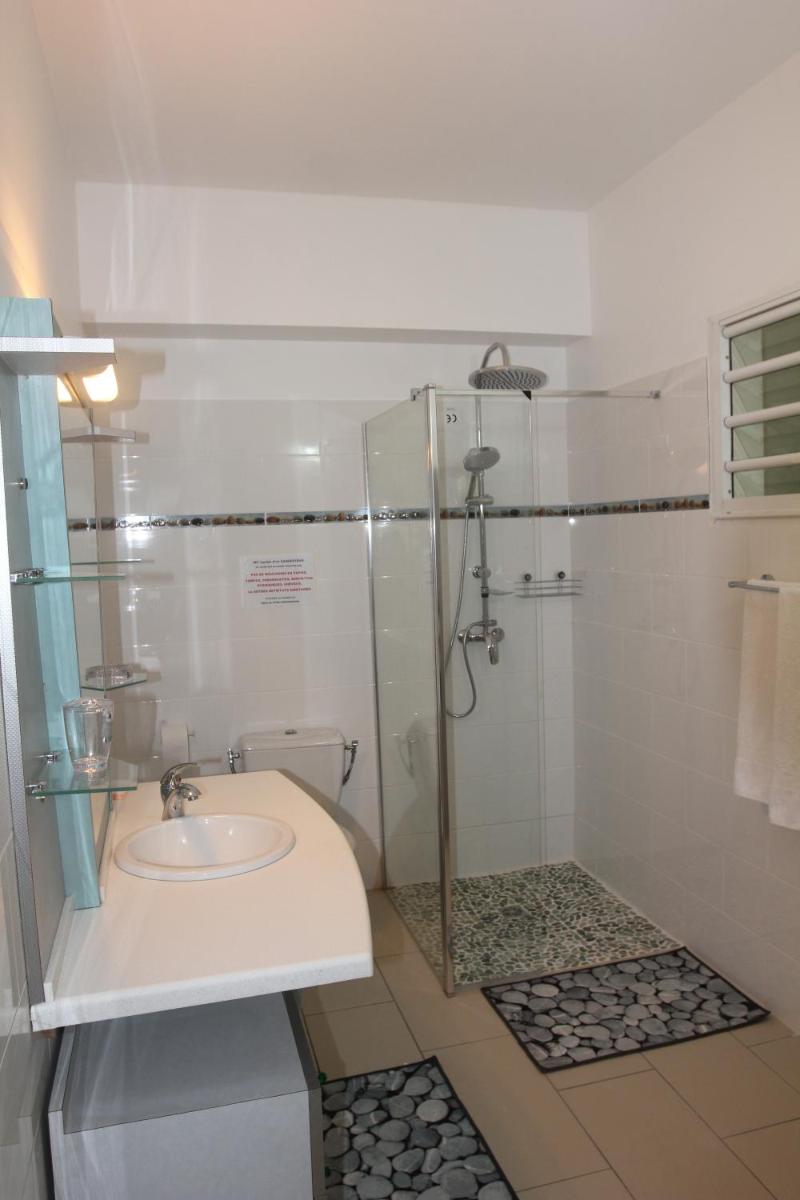Plaisir de vivre - T2 Proche CHUM La Meynard - Housity