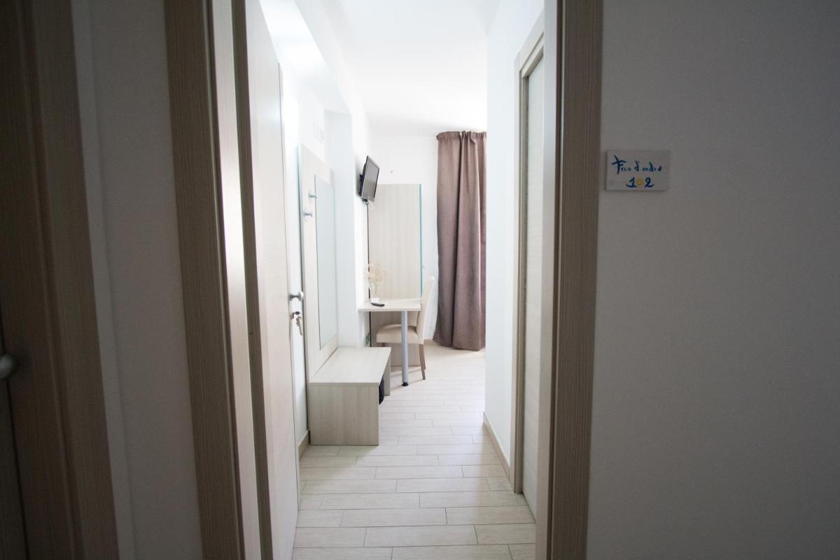 B&B Baglio Santa Croce - Housity