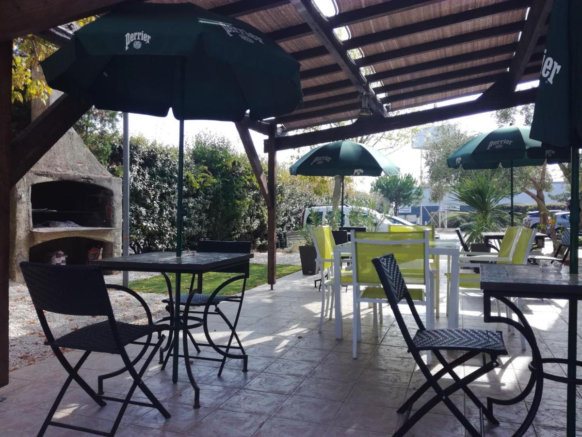 Fasthotel Montpellier Baillargues - Housity