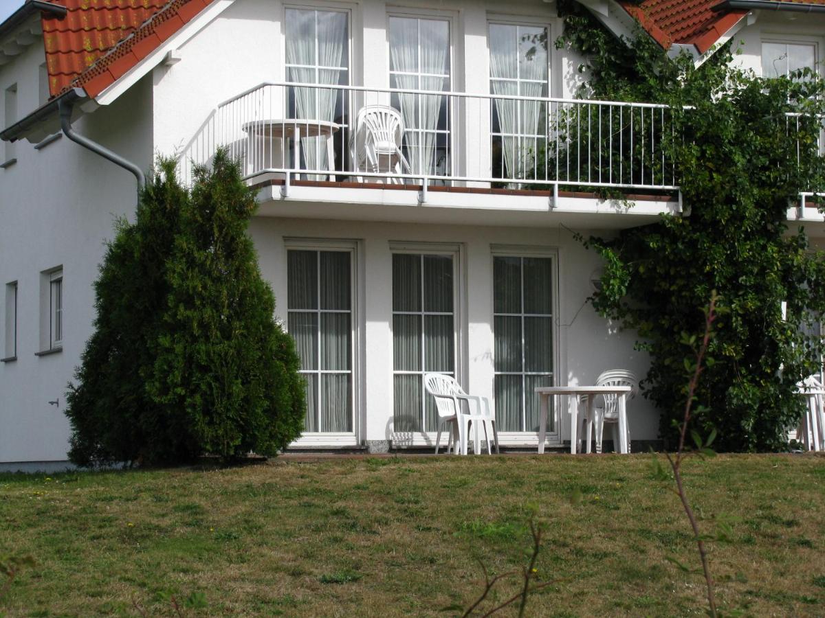 Ferienapartment-ruegen - Housity