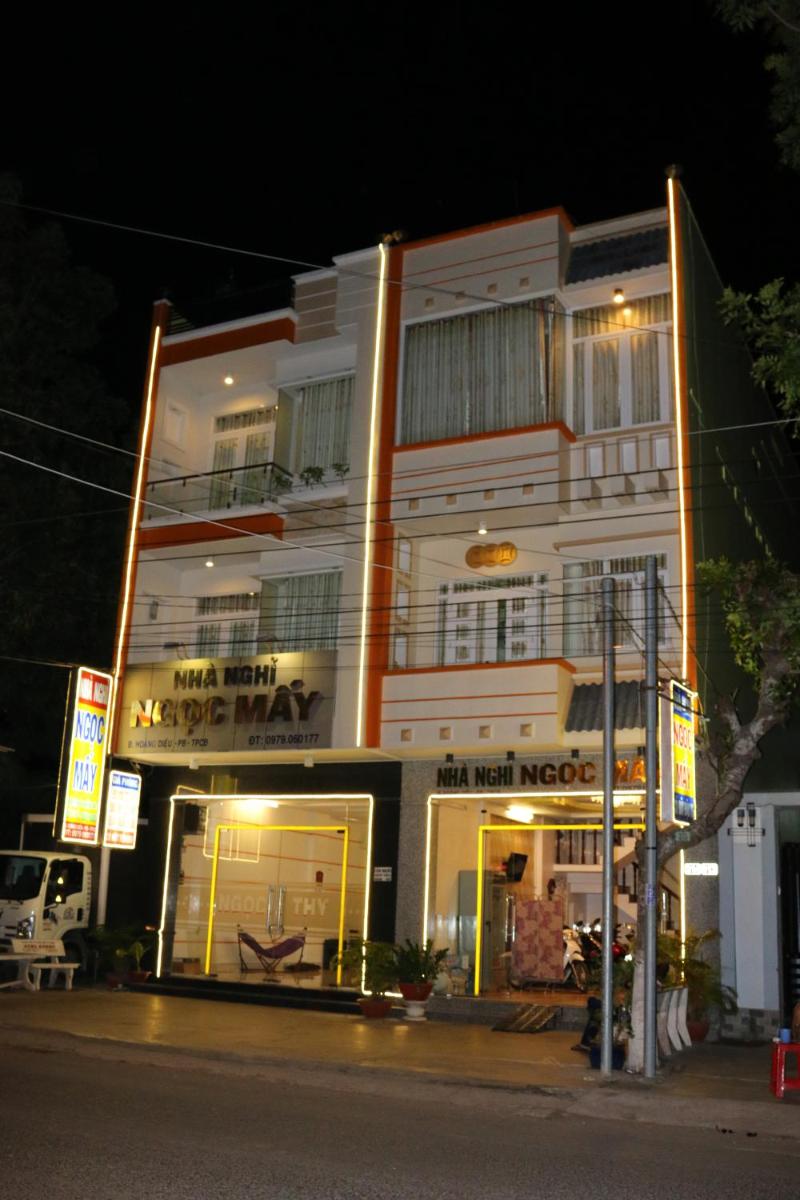 Ngoc May Guesthouse - Housity