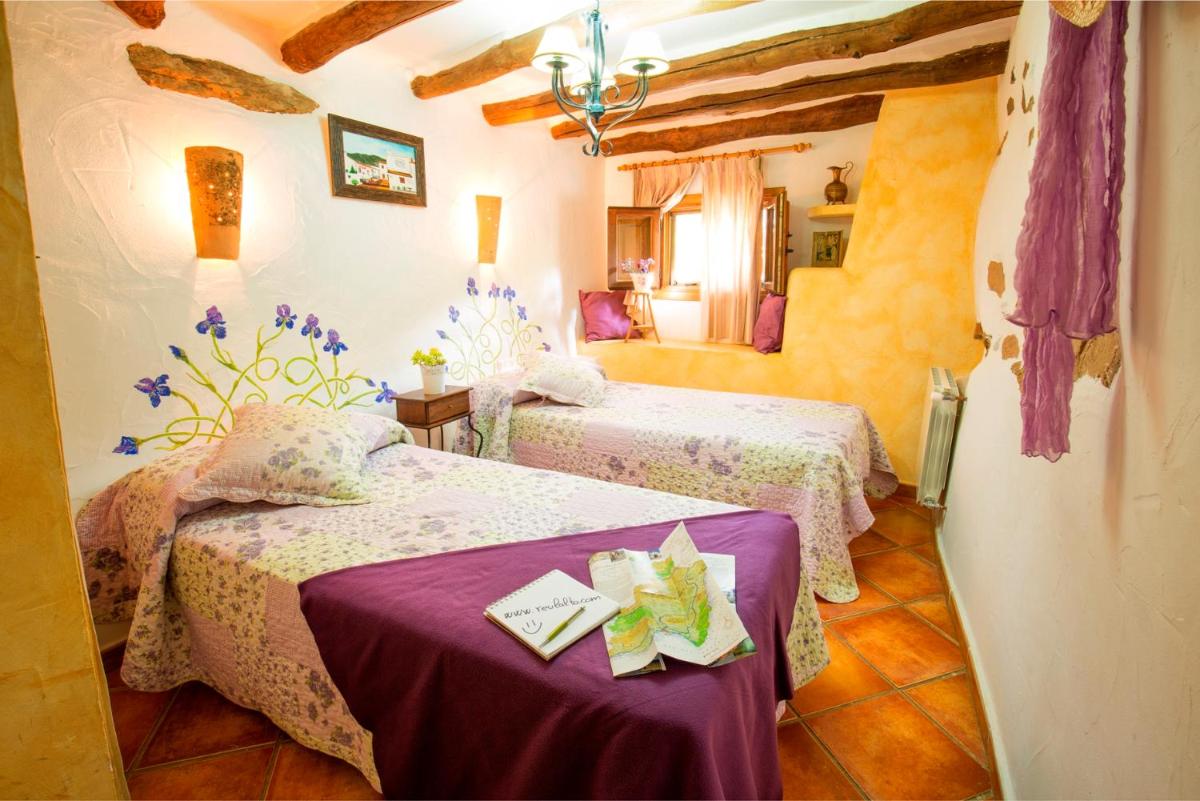 Reul Alto Cortijos Rurales - Housity