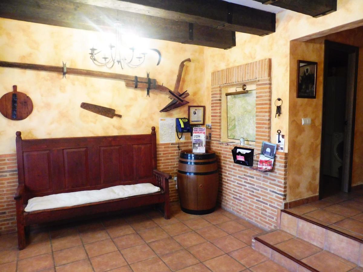 Casa Rural Julian - Housity