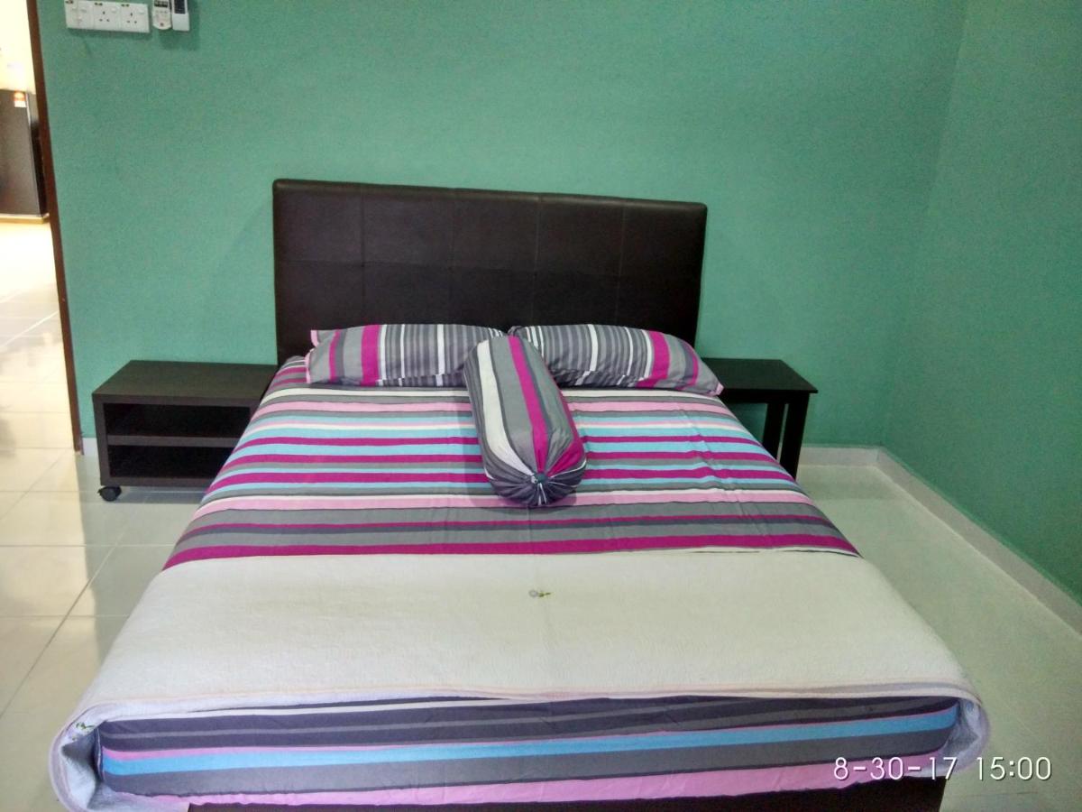 PCB Homestay - Hizvo