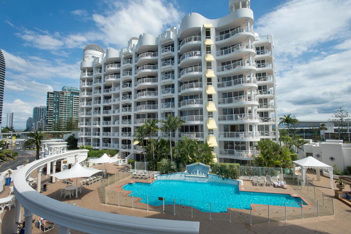 Broadbeach Holiday Apartments - Housity