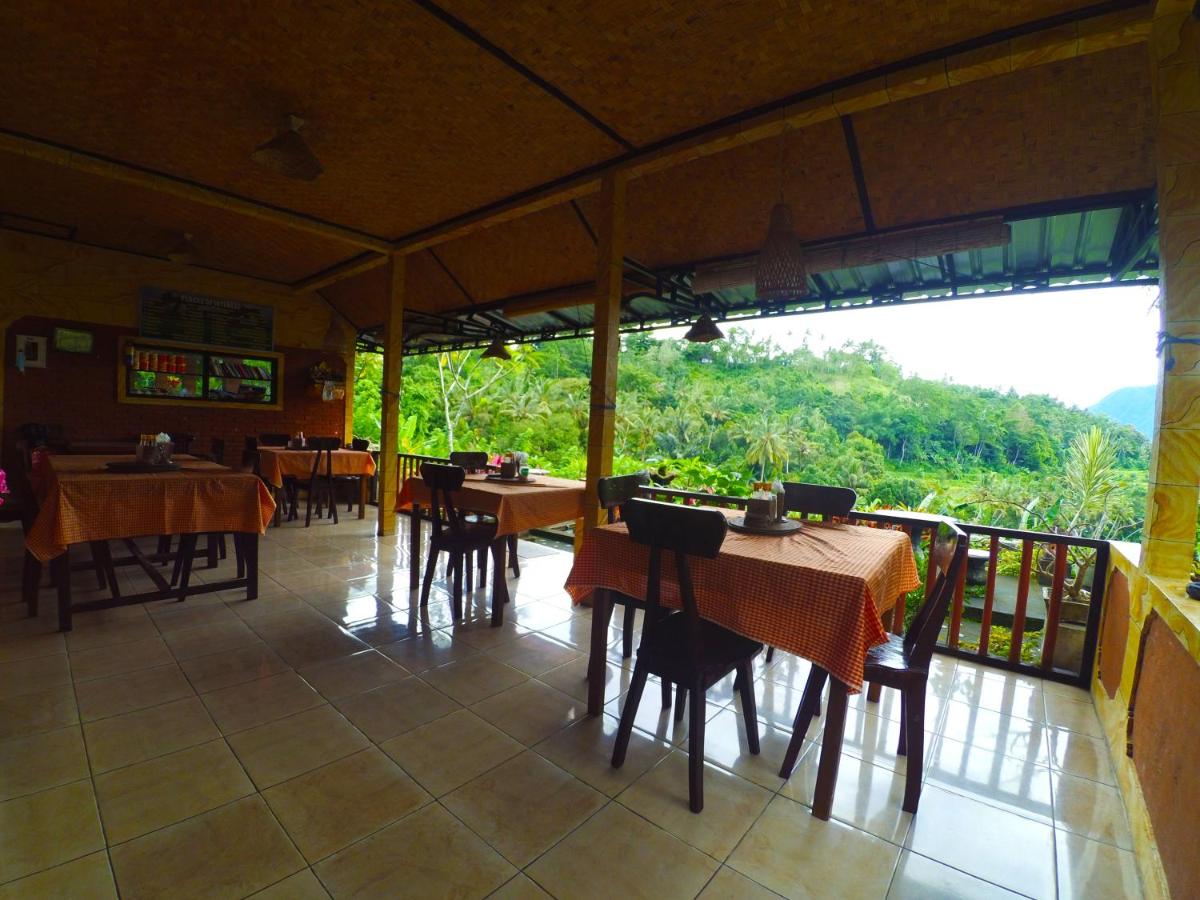 Pondok Batur Indah Homestay Karangasem - Housity