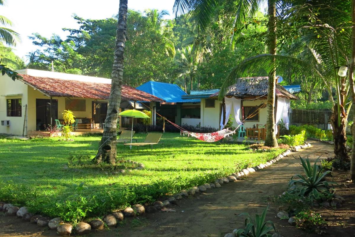 BLU MA RE GUESTHOUSE - Sugar Beach - Housity