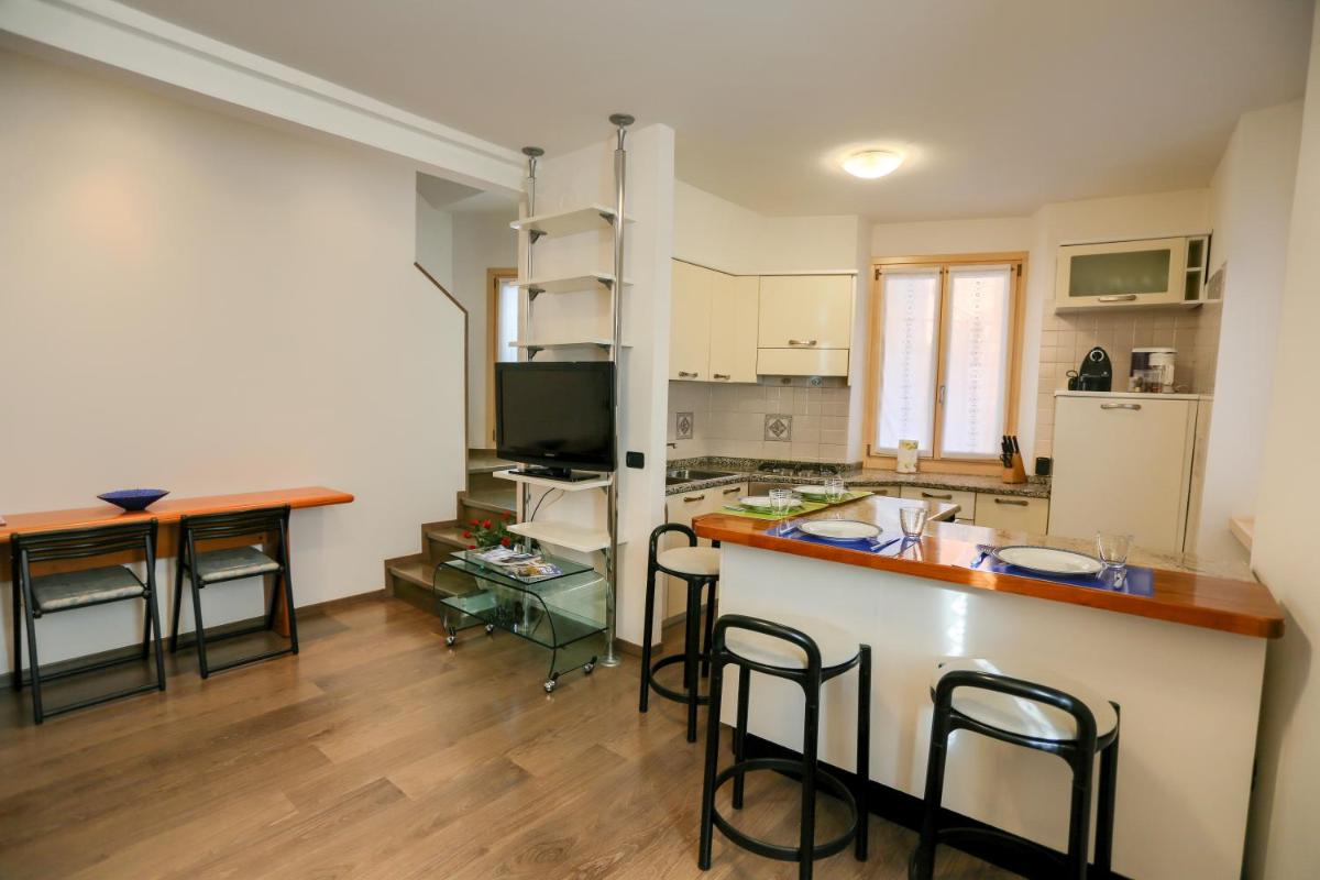 Casa Indipendente Ischia - Housity