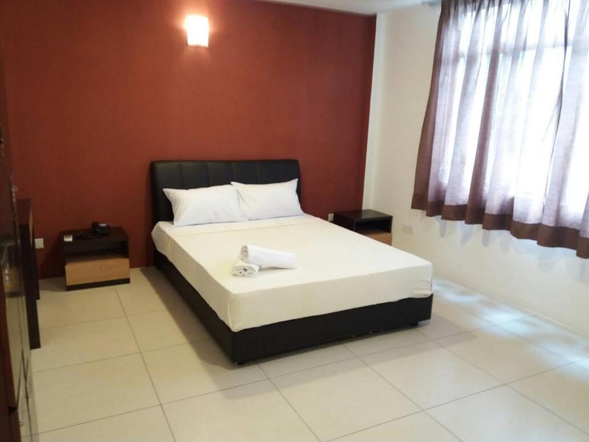 T-Hotel Ipoh - Housity