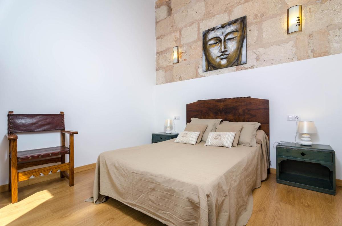 Hort de Can Bou - Housity