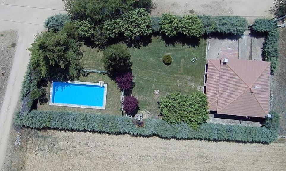 Casa Rural El Cordel - Housity