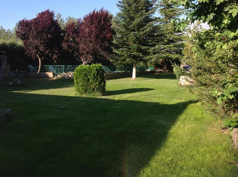 Casa Rural El Cordel - Housity