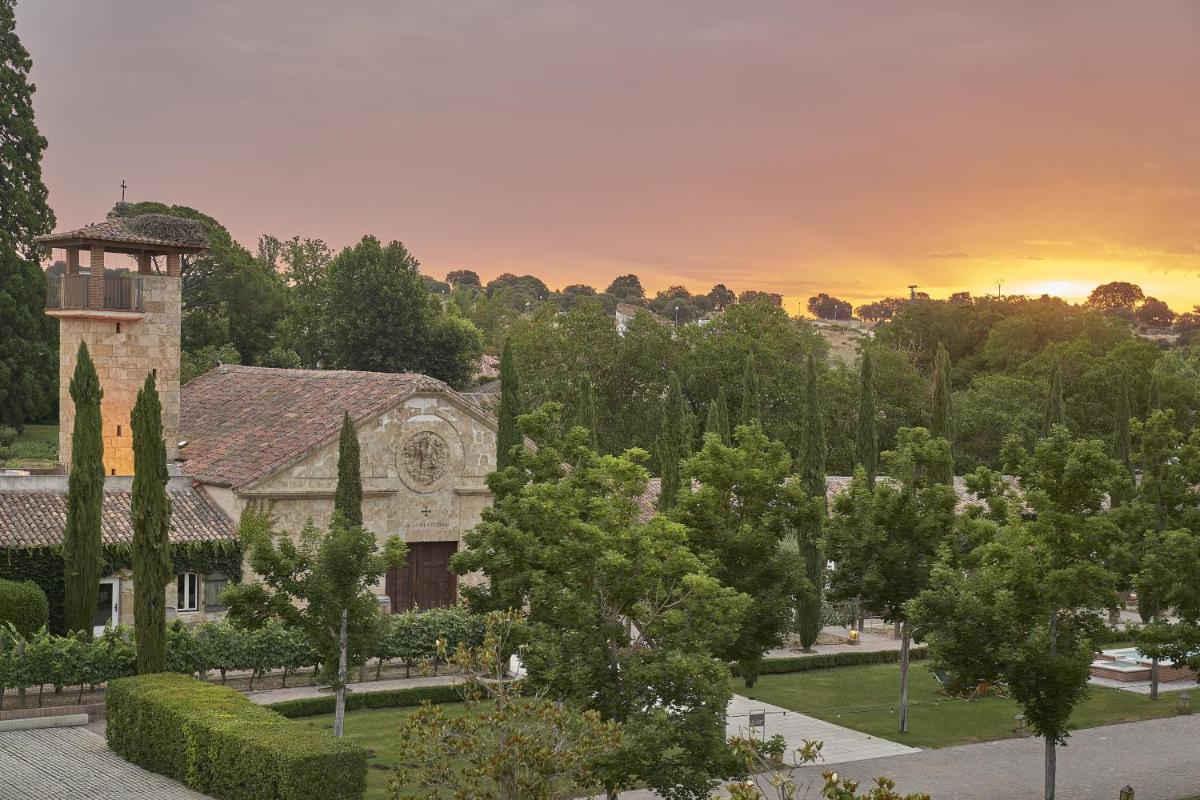 Amanecer o atardecer desde el hotel o alrededores