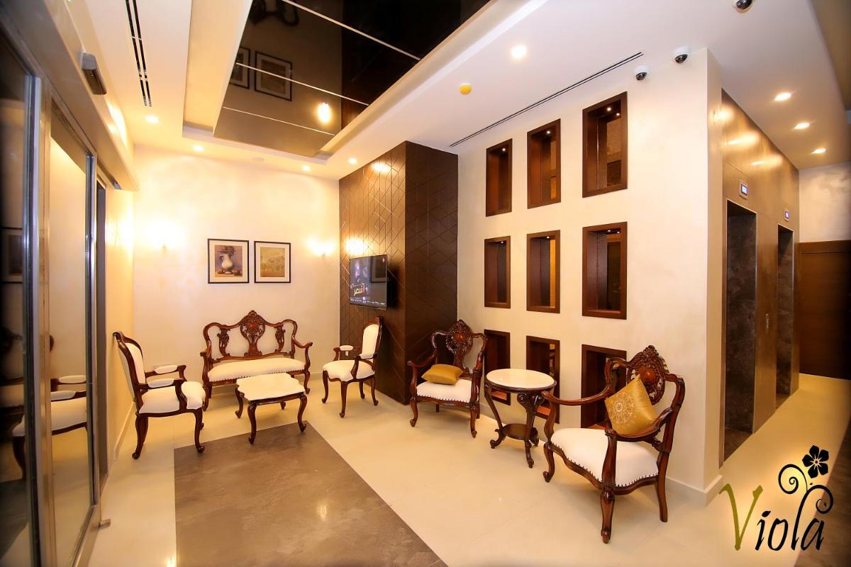 Viola Hotel Suites - Housity