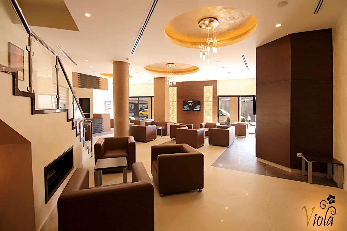 Viola Hotel Suites - Housity
