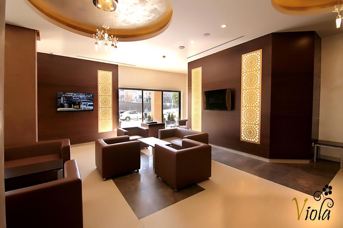 Suitetrails - Viola Hotel Suites