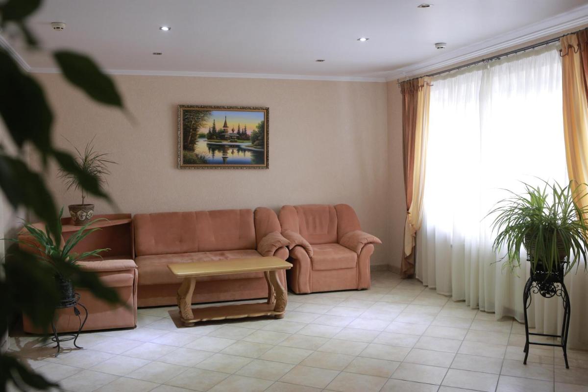 Hotel Smaragd - Housity