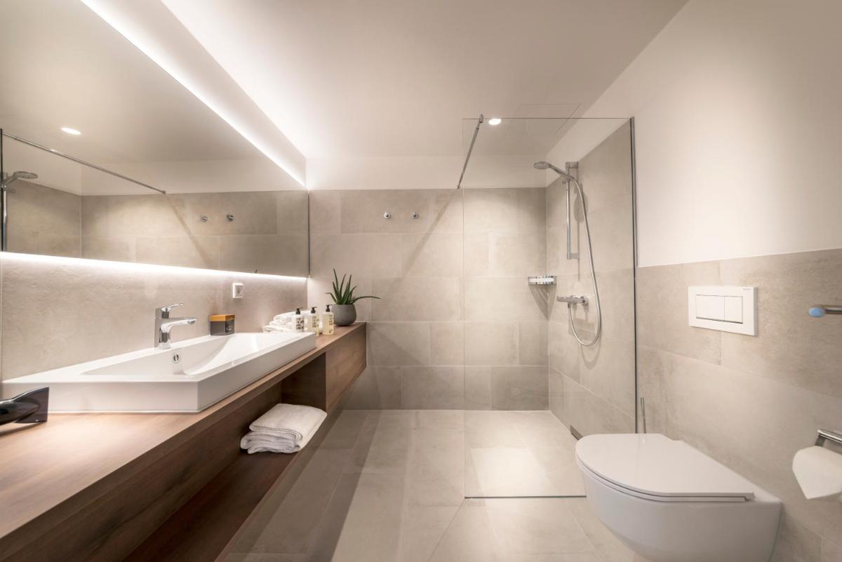 Hotel Melchior Park - Housity
