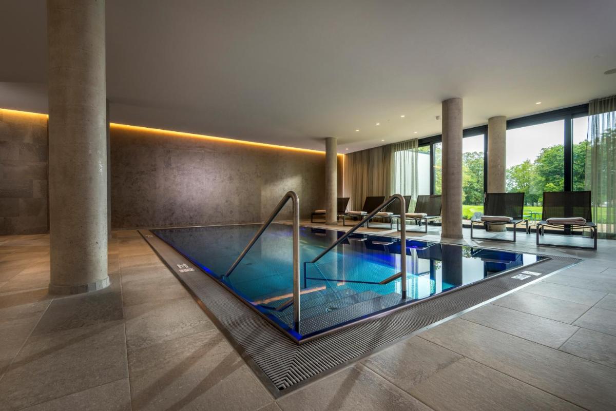 Hotel Melchior Park - Housity