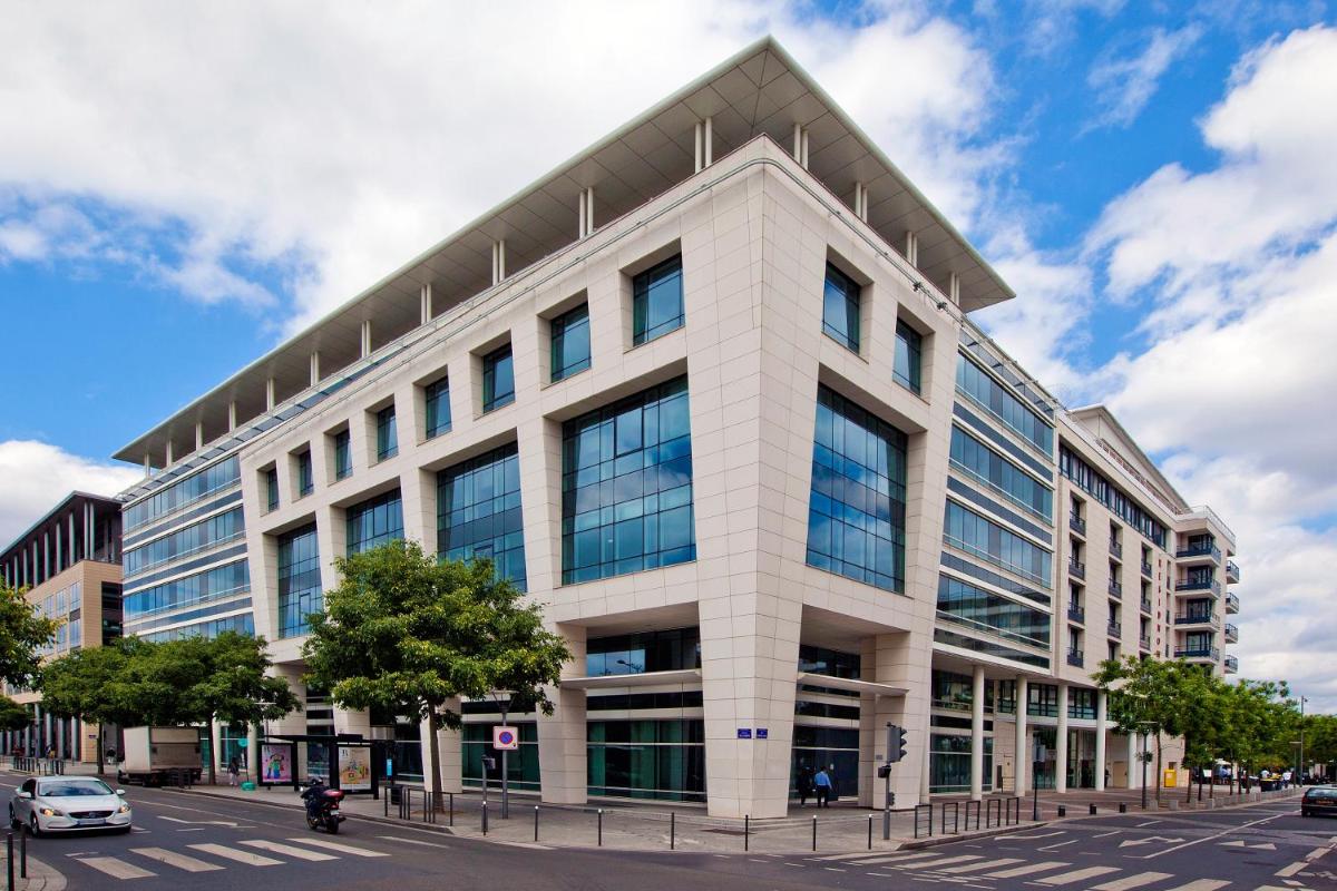 Residhome Bois Colombes Monceau - Housity