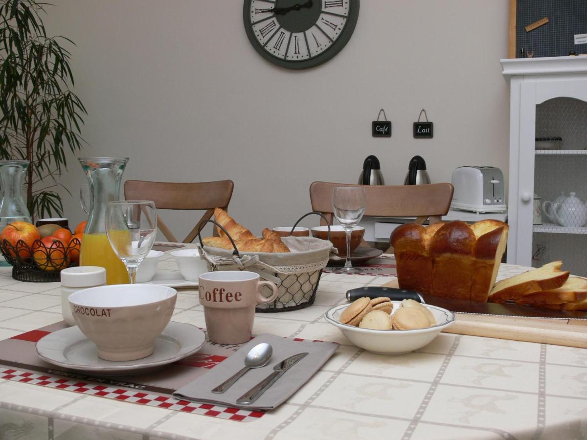 Bed&B La Ferme De L'ostrevent - Housity