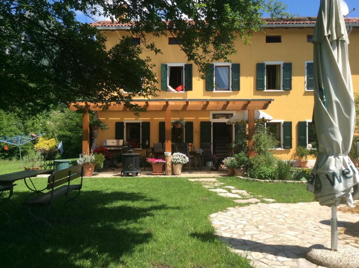 Casa Edith - Housity