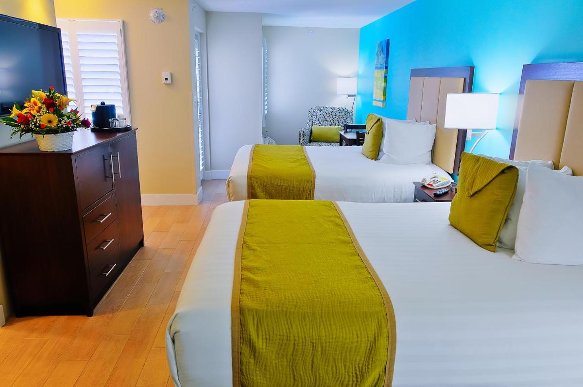 Silver Palms Inn - Housity
