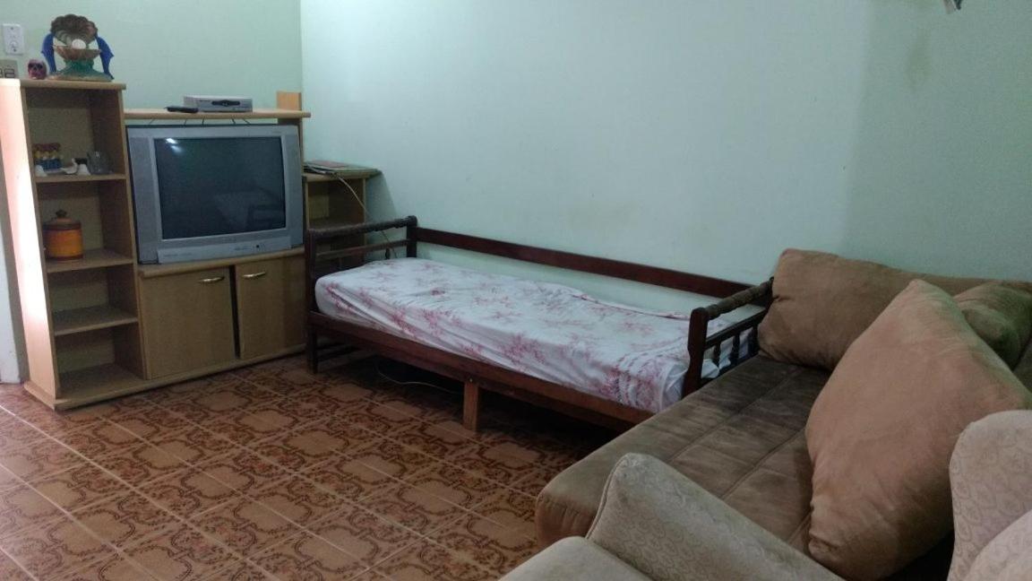 Pousada Tutubarao - Housity